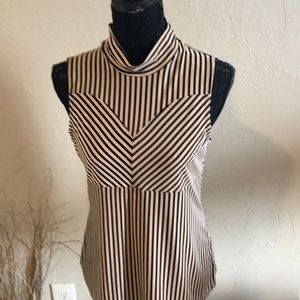 Susan Lawrence blouse